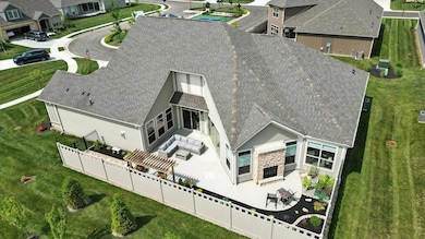 3154 Mapex Ct, Shawnee Hills, OH 43065 - photo 2