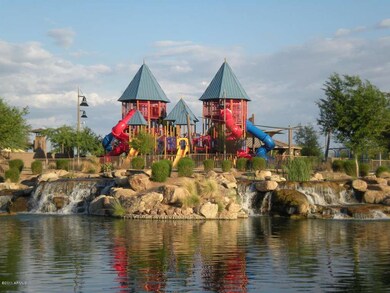 Community Play Area