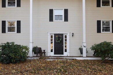 140 Cass St unit 6, Portsmouth, NH 03801 - photo 2
