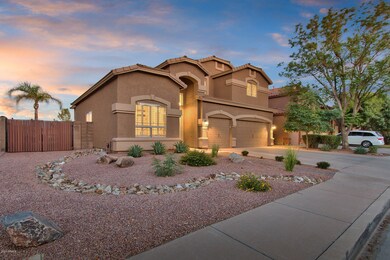 Welcome Home