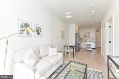 1313 11th St NW unit 5, Washington, DC 20001 - photo 5