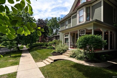 512 S 7th St, Lafayette, IN 47901 - photo 2