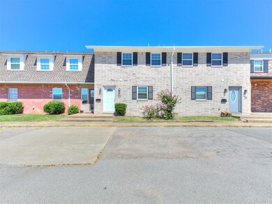 3901 N Kickapoo Ave unit 33, Shawnee, OK 74804 - photo 3