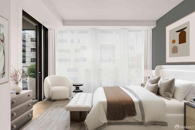 One Steuart Lane unit 509, San Francisco, CA 94105 - photo 3