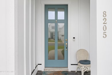 Covered entry