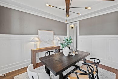 149 Beech Slope Ct, Chapel Hill, NC 27517 - photo 6