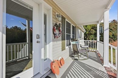 3170 Old Us 70 Hwy Hwy, Cleveland, NC 27013 - photo 4