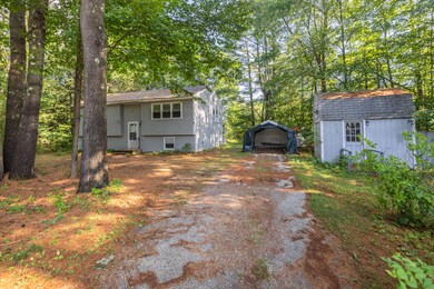 31 Fish Hatchery Rd, New Gloucester, ME 04260 - photo 2