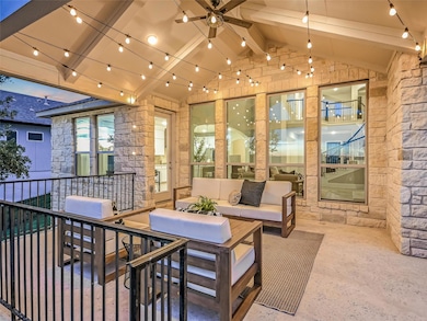 2610 Sunset Vista Cir unit 16, Spicewood, TX 78669 - photo 3