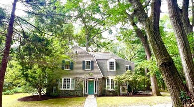 190 Dudley Rd, Newton Center, MA 02459 - photo 4