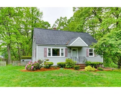 9 Taylor Ave, Burlington, MA 01803 - photo 2