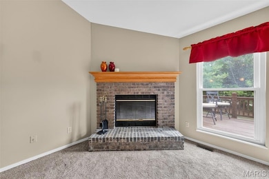 57 Green Park Ln, O Fallon, MO 63366 - photo 5