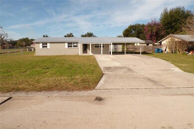 316 S Houston Ave, Fort Meade, FL 33841 - photo 2