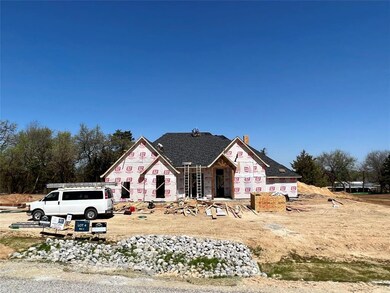 1012 Meadow Wood Terrace, Azle, TX 76020 - photo 2