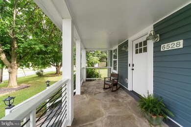 6528 Freedom Ave, Sykesville, MD 21784 - photo 2