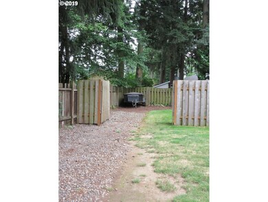 RV Parking