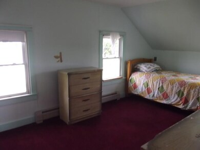 Bedroom.