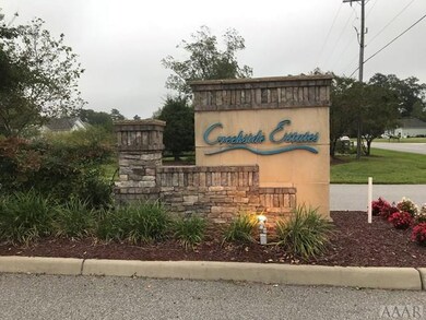 Welcome to Creekside Estates