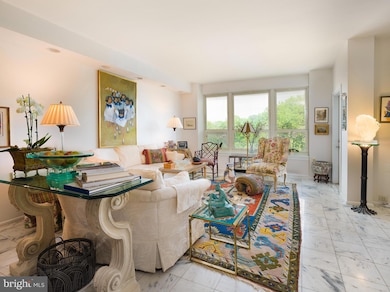 The Fairmont unit 703, Bala Cynwyd, PA 19004 - photo 2