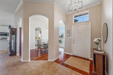 3202 Walnut Creek Pkwy, Granbury, TX 76049 - photo 5