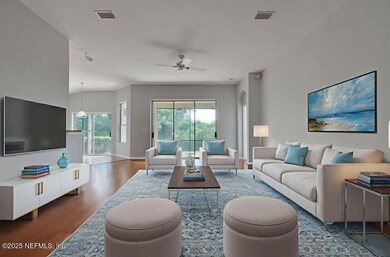 Livinf Room