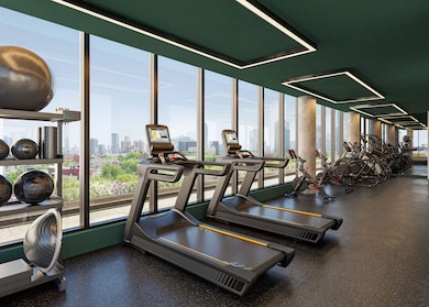 387 8th St unit 2H, Jersey City, NJ 07302 - photo 5