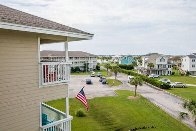 Cedar Point Villas Unit C35-2