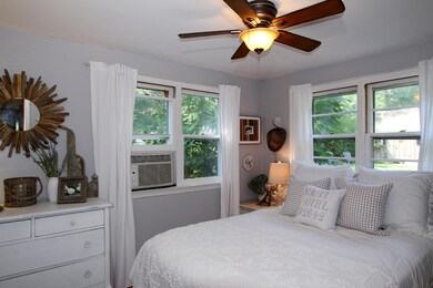 Bed 1