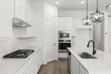 3214 Colorado  Kitchen 3