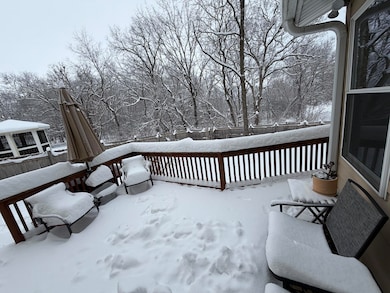 624 Lewis St, Burlington, WI 53105 - photo 3