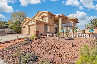 8432 Dry Cliff Cir, Las Vegas, NV 89128 - photo 3