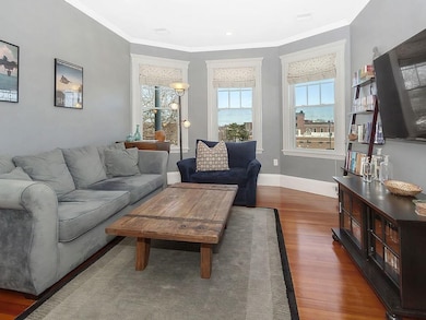 26 Perkins St unit 3, Jamaica Plain, MA 02130 - photo 3