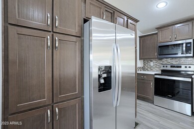 Water and Ice in new SS Refridgerator