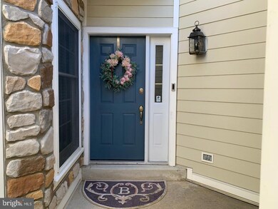 18 Daylesford Blvd unit 18, Berwyn, PA 19312 - photo 2