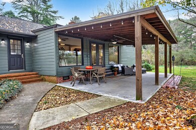 850 County Line Rd, Griffin, GA 30224 - photo 5