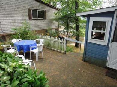 24 Baker Ln unit 24H, Bourne, MA 02532 - photo 2