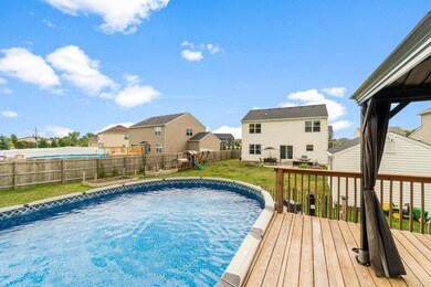 12995 Hayes St, Crown Point, IN 46307 - photo 6