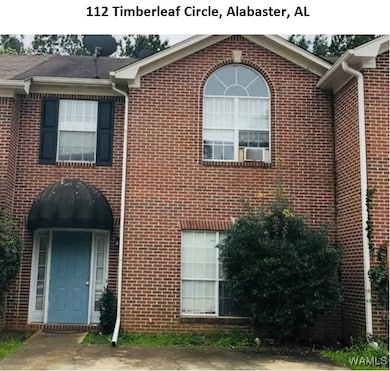 112 Timberleaf, Alabaster