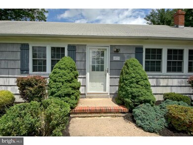 572 Village Rd W, Princeton Junction, NJ 08550 - photo 2