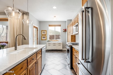 1020 Station Loop Road Park City UT 8409