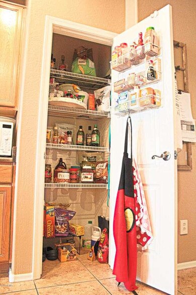 Pantry