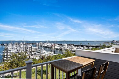Family room view balconyferry view