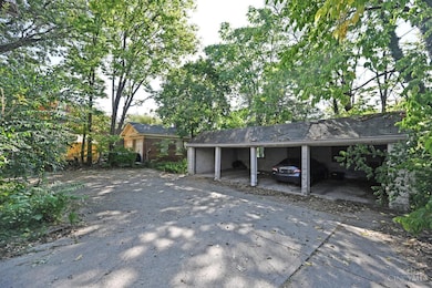 2367 Fairview Ave, Cincinnati, OH 45219 - photo 3