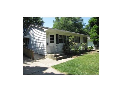 Front Exterior.