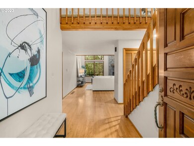 Entrance/Foyer