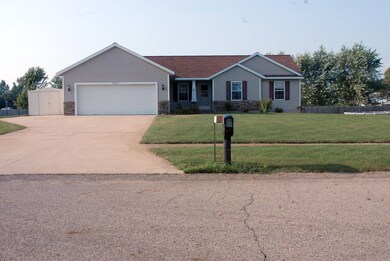 1817 143rd Ave, Dorr, MI 49323 - photo 3