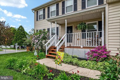 6103 Karas Walk, Elkridge, MD 21075 - photo 2