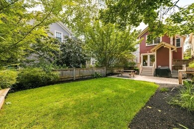 571 Franklin St unit SF, Cambridge, MA 02139 - photo 2