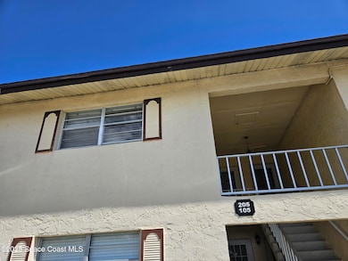 3135 Shady Dell Ln unit 205, Melbourne, FL 32935 - photo 4