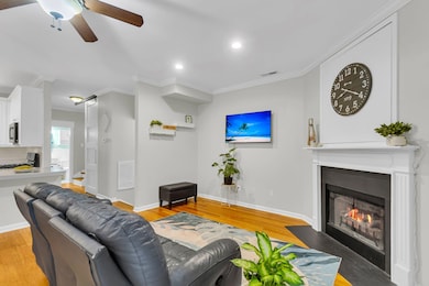 4030 Babbitt St, Charleston, SC 29414 - photo 7